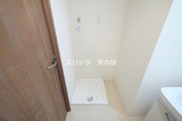 CREST TAPP新大阪の物件内観写真